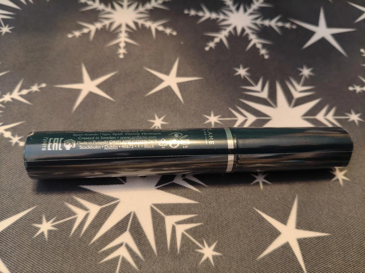 5-in-1 Wonder Lash XXL The One Wimperverlak – photo 4